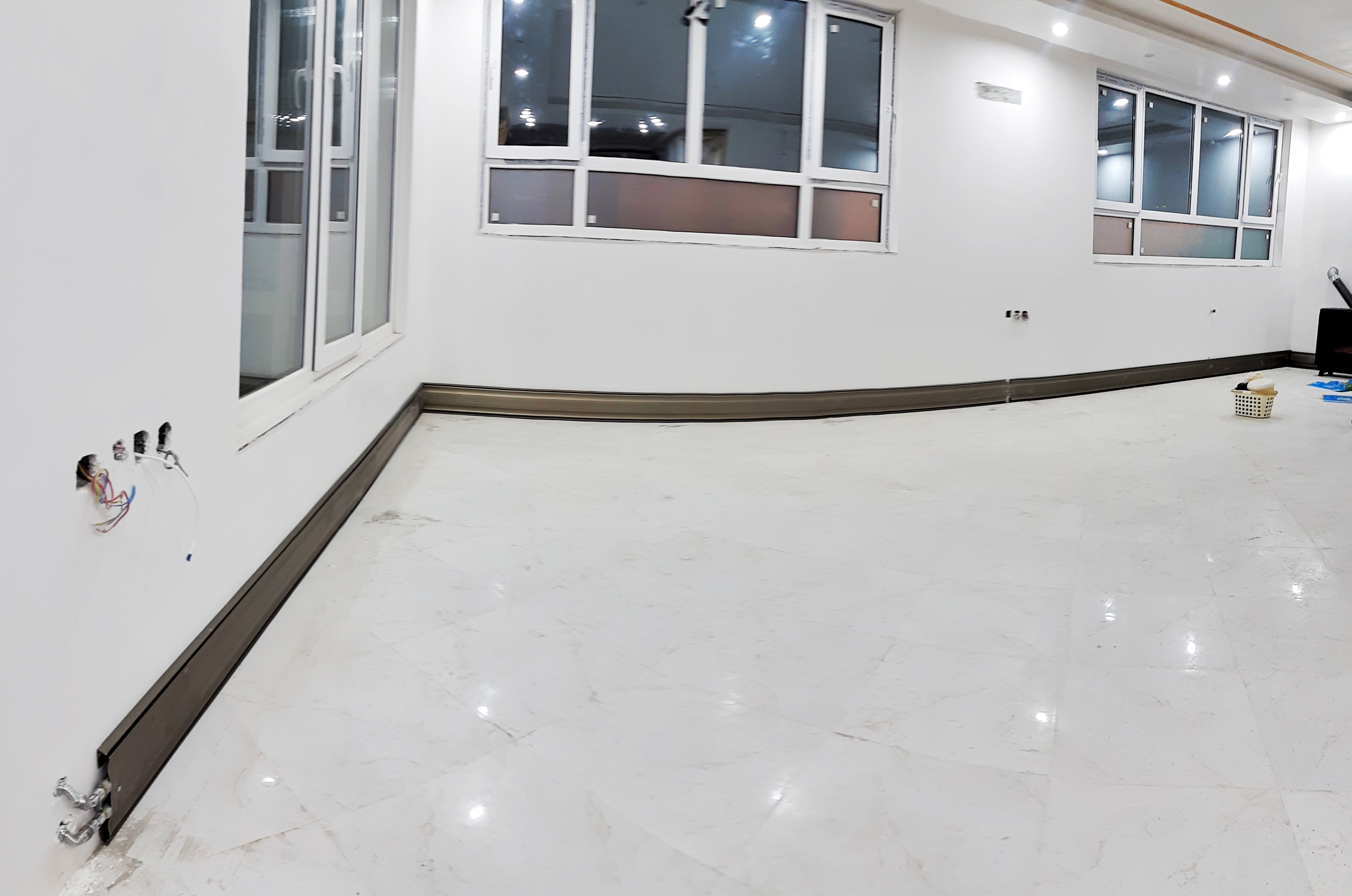 رادیاتور قرنیزی مدل N