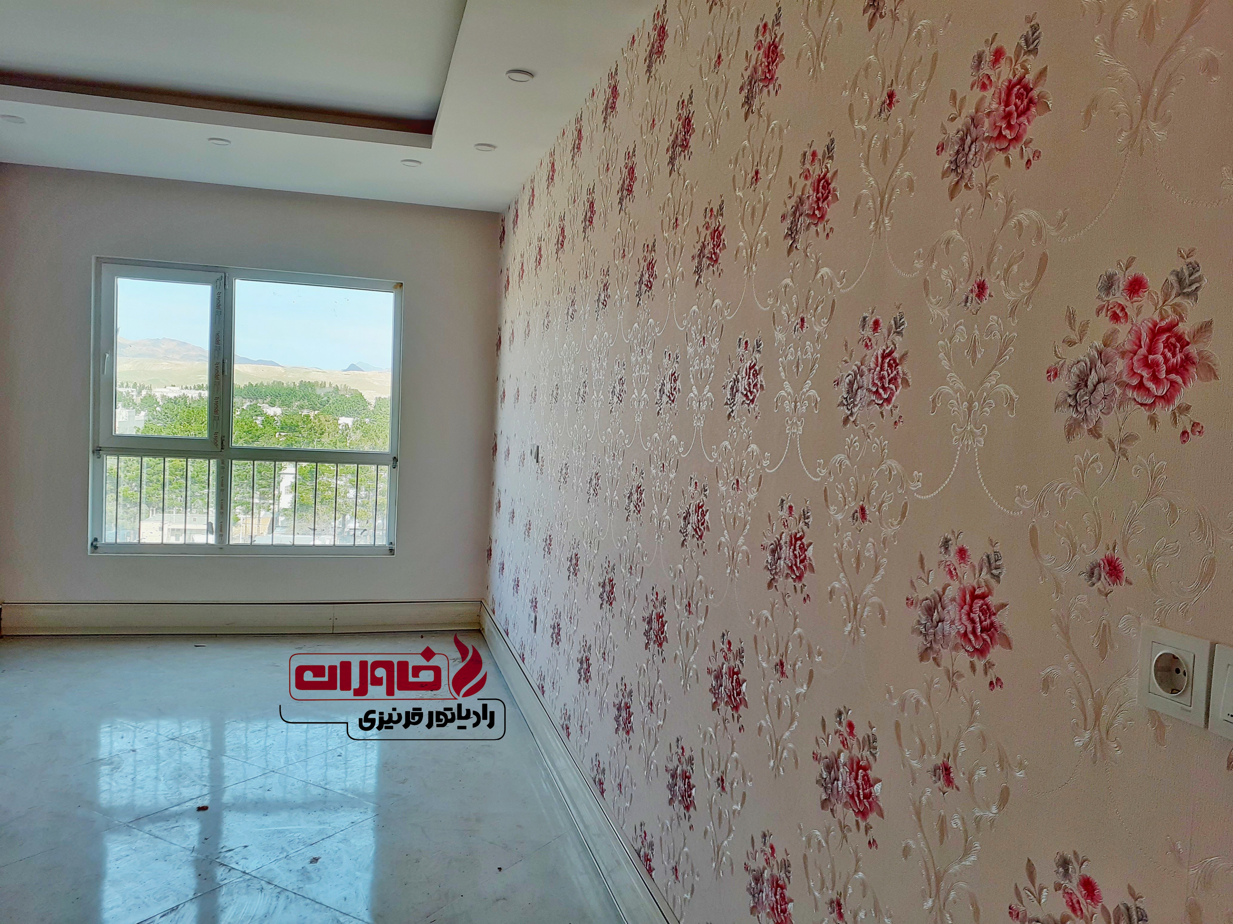 رادیاتور قرنیزی مدل N