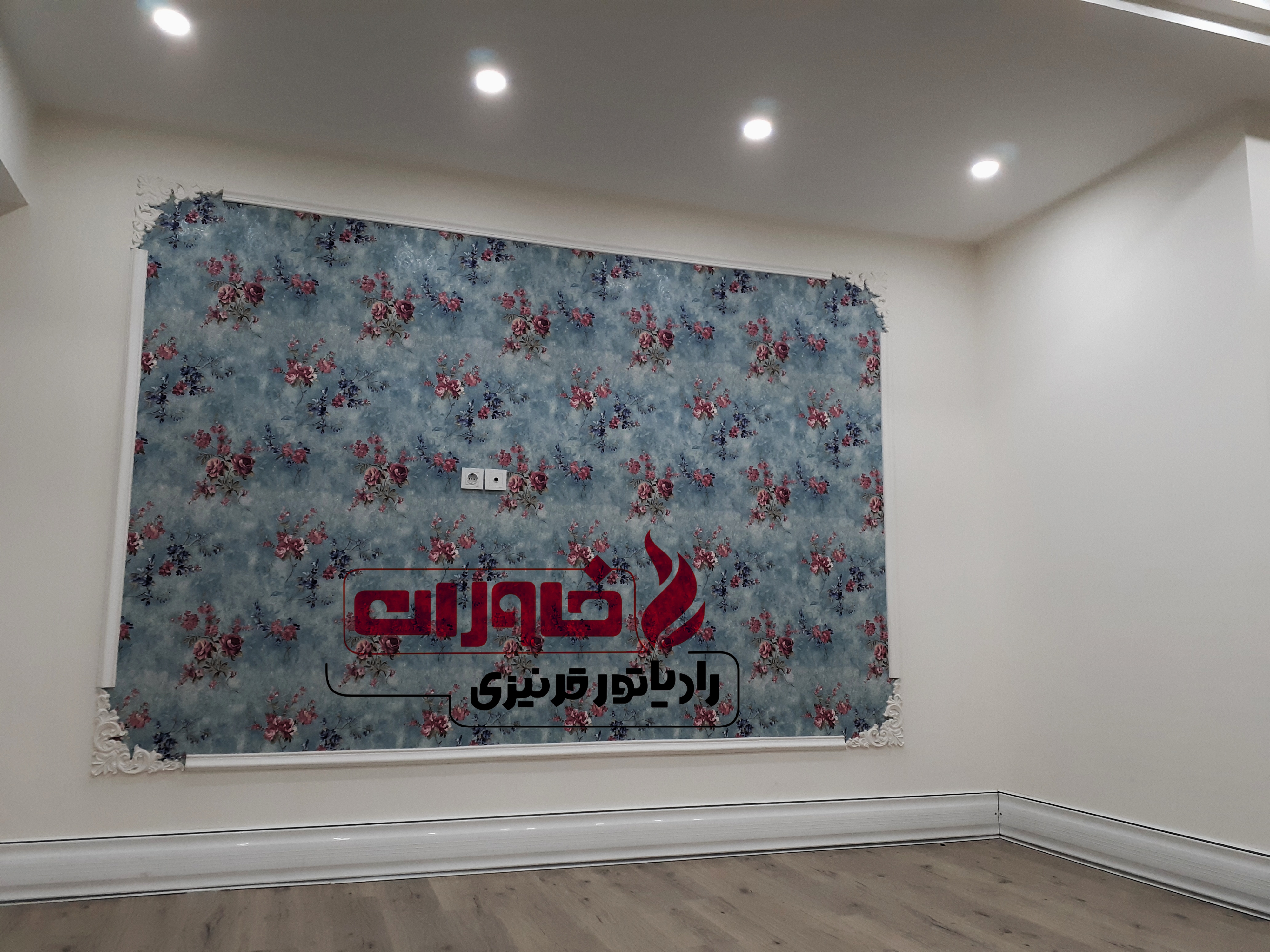 رادیاتور قرنیزی مدل N