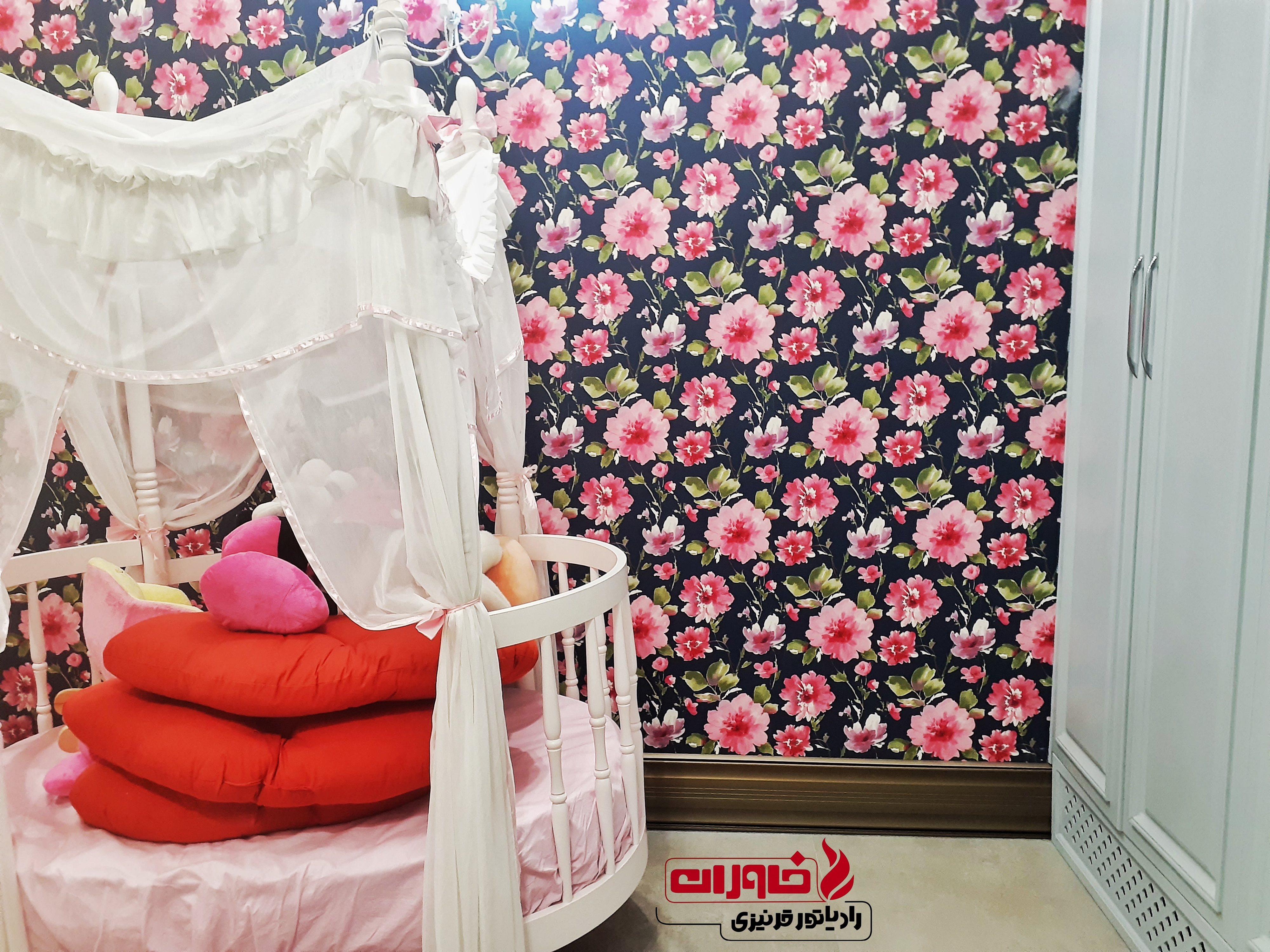 رادیاتور قرنیزی مدل N